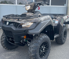 Suzuki LT-A500XPZ Camoflage
