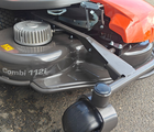 Husqvarna FM410i