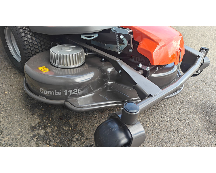 Husqvarna FM410i