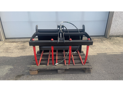 Schäffer Siloklo 100 cm. Fabriksny. Gl. Schäffer beslag