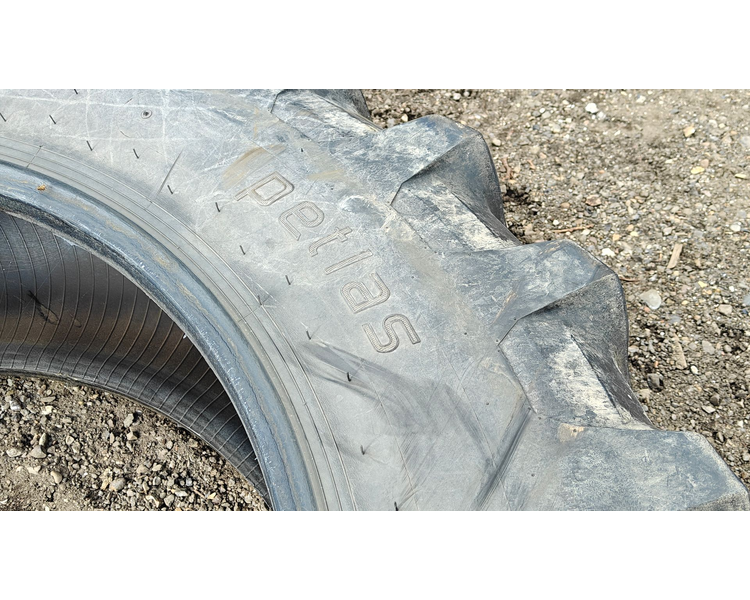 Petlas 480/80R46 XXX