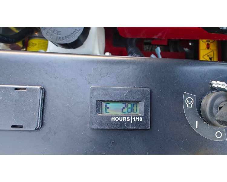 Ferris ZT 400 IS Zero Turn DEMOMASKINE