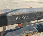 - - - Storballespyd m/EURO beslag Med hydraulisk opklap