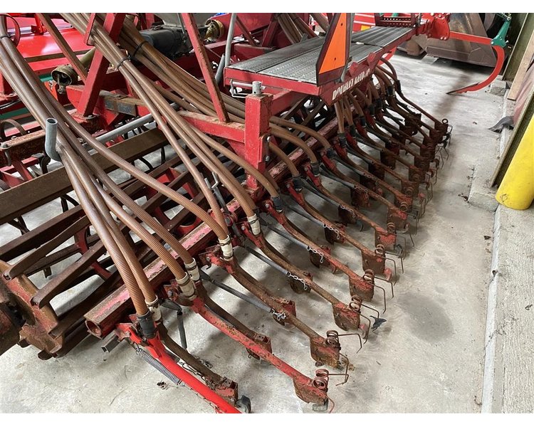 Doublet-Record COMBI-DAN VENTA 4M