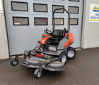 Husqvarna P525DX 155cm klippebord, hydraulisk regulering
