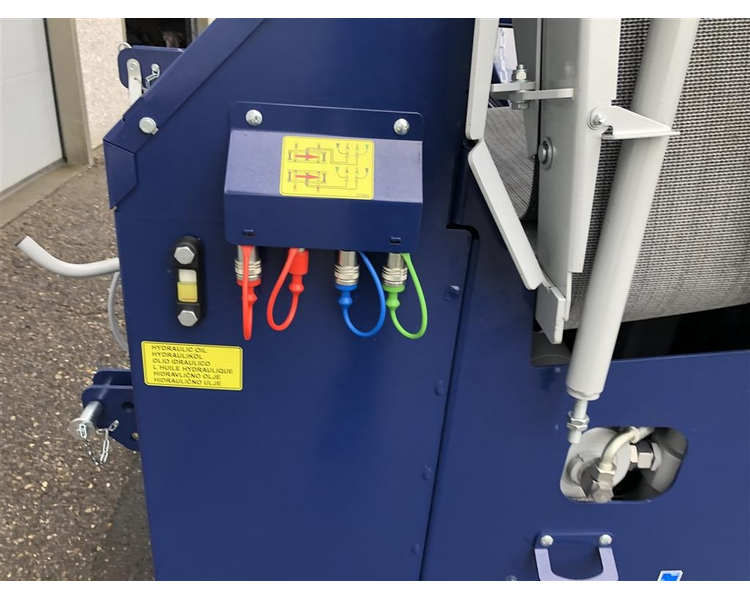 Tajfun RCA 480 JOY PÅ LAGER TIL OMGÅENDE LEVERING !