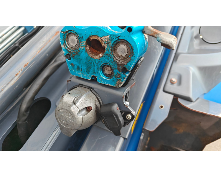 MultiOne 8.4Sk KUN 350 timer