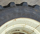 Tvillingehjul 650/85R38 XXX