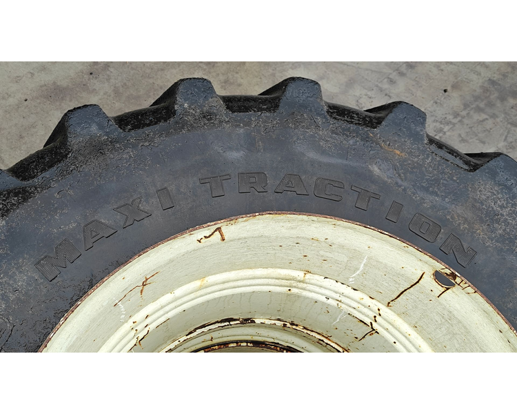 Tvillingehjul 650/85R38 XXX