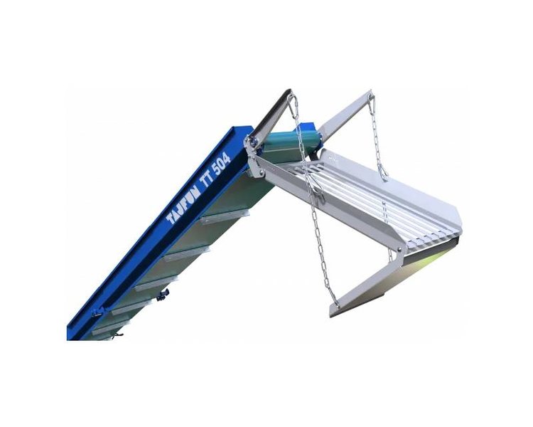 Tajfun Flis Separator SP3 TIL RCA 330