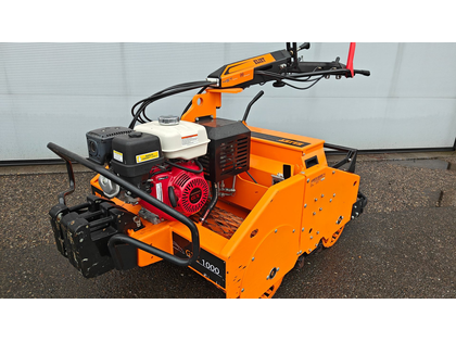 Eliet GZC 1000 KUN 72 timer