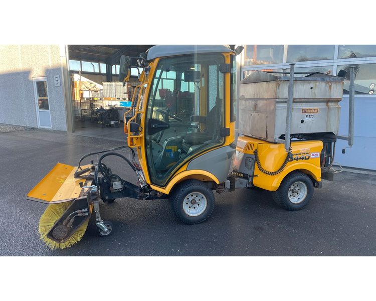 Belos Trans Pro 3440