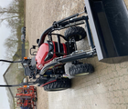 Yanmar SA 424 4WD Frontlæsser