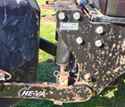 Massey Ferguson 8220 powerControl Xtra