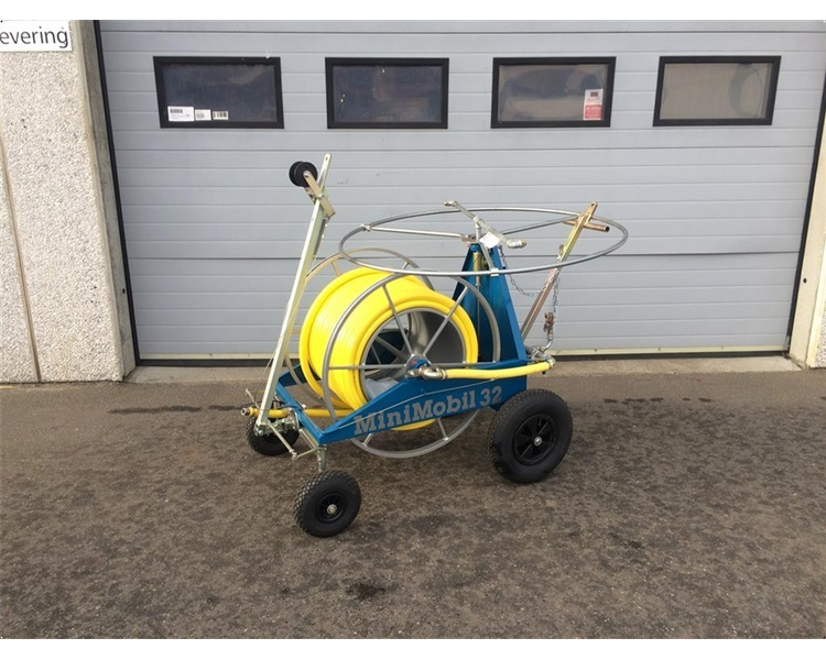 Fasterholt MiniMobil 32