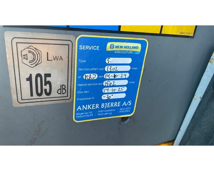 Belos Trans Pro 3440