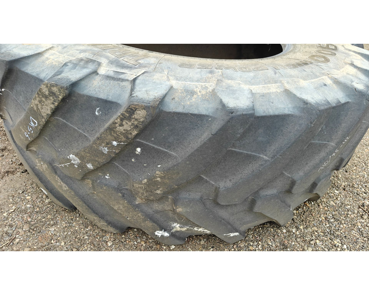 Trelleborg 710/75 R42 XXX