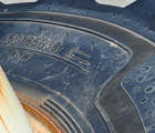 Tvillingehjul 460/85R38 XXX
