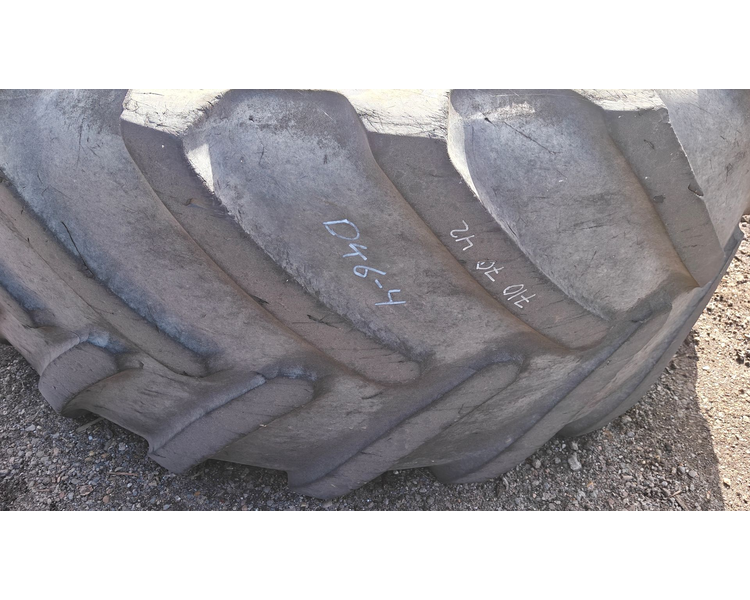 Michelin 710/70R42 XXX
