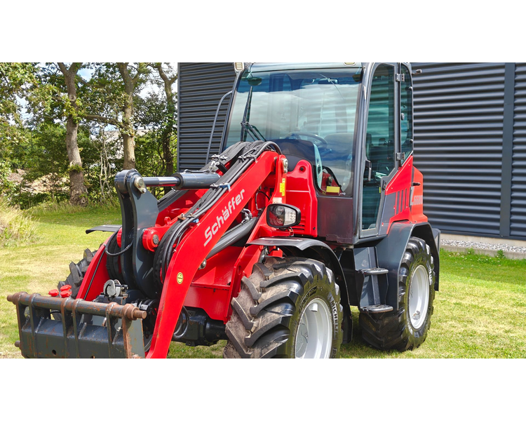 Schäffer 6680Z