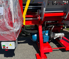 Lancman XLA 26 C+EL XTREMSPEED 7.5kW/400V MULTISPEED