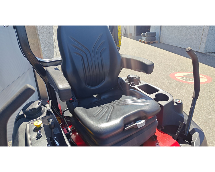 Ferris ZT2100 IS