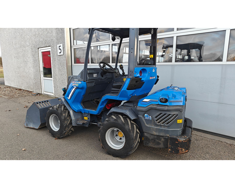 MultiOne 8.4Sk KUN 350 timer