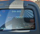 Husqvarna R200IX AWD Long Range model (dobbelt batteri)