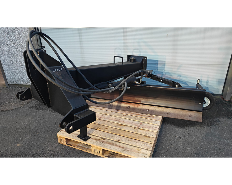 DK-TEC HGGBTHD240 SOM NY