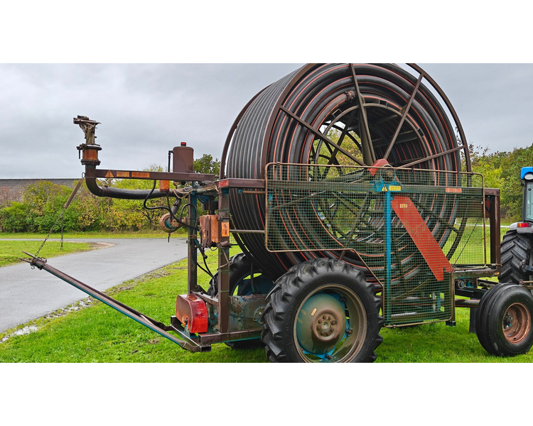 Fasterholt FM1500