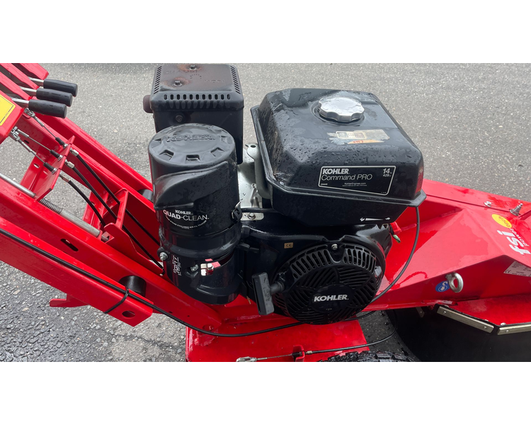 FSI power-tech FSI B20