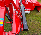 Lely Splendimo 320MC Med Crimper