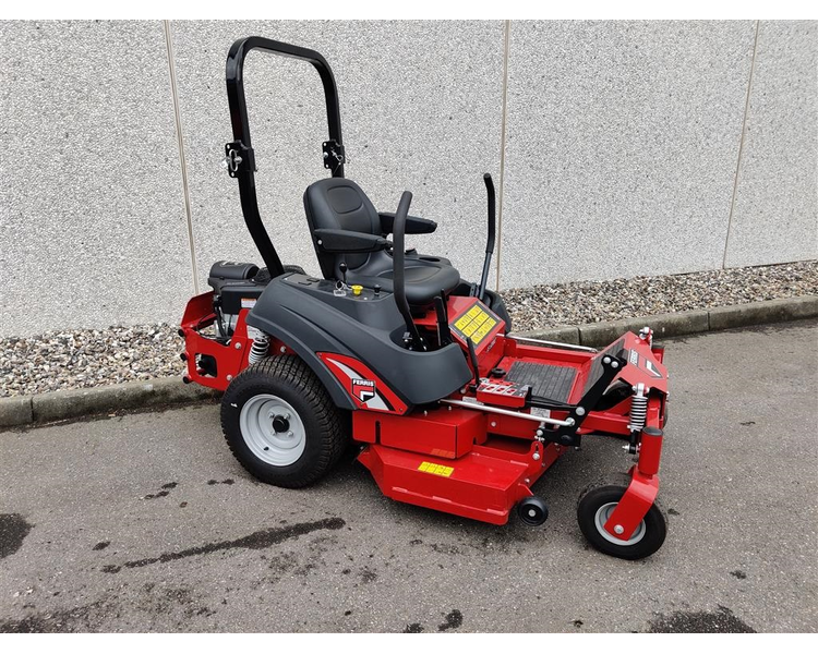 Ferris ZT 600 IS PÅ LAGER