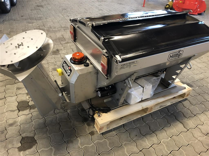 HillTip ICESTRIKER 380