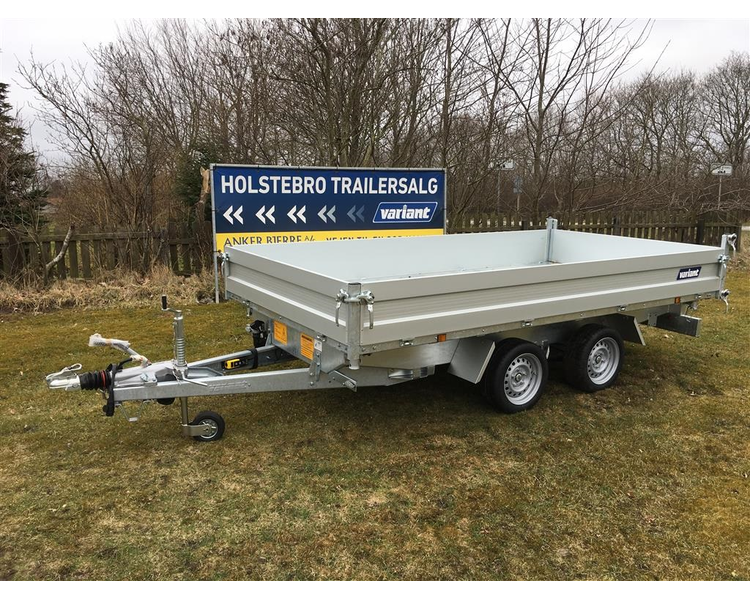 Variant 3519 TB TREVEJS-TIP