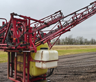 Hardi LZY 1000 18/20 m. Liftsprøjte
