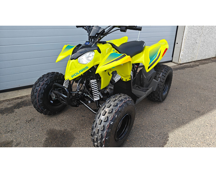 Polaris Outlaw 110 EFI