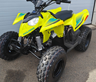 Polaris Outlaw 110 EFI