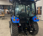 New Holland BOOMER 40 HST Fabriksny