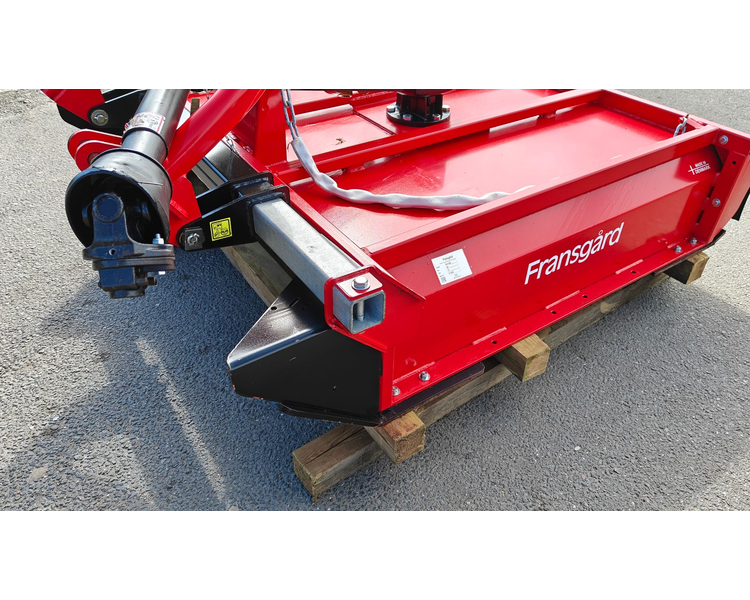 Fransgård FKR-150BF