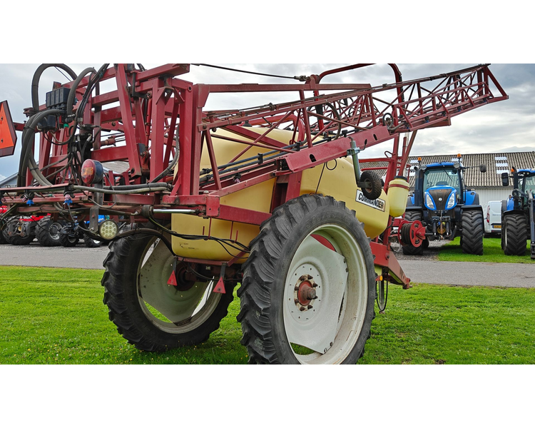 Hardi Commander 2800