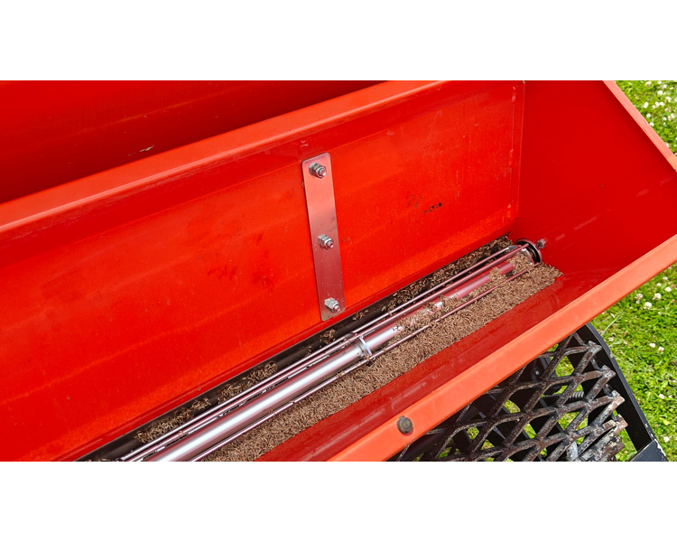 Ortolan SIRO 150 R FRIZ