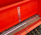 Ortolan SIRO 150 R FRIZ