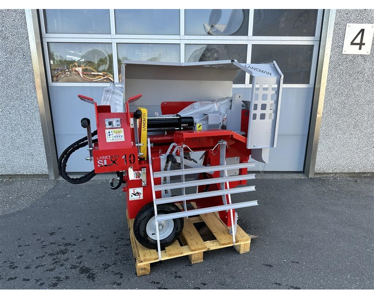 Lancman Lancman SLX 10C Lancman SLX 10C