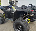 Polaris Sportsman XP 1000 S MEGET FLOT