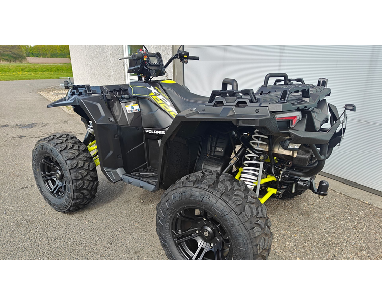 Polaris Sportsman XP 1000 S MEGET FLOT