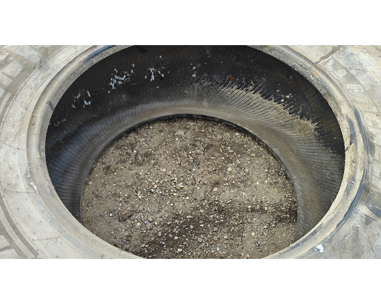 Michelin 710/75R42 XXX