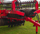 HE-VA TIP ROLLER 820 Cambridge ringe