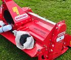 Maschio W165 Fræser af høj kvalitet