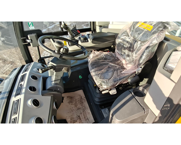 New Holland W100D W100D